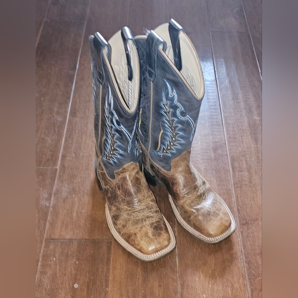Old West Boots